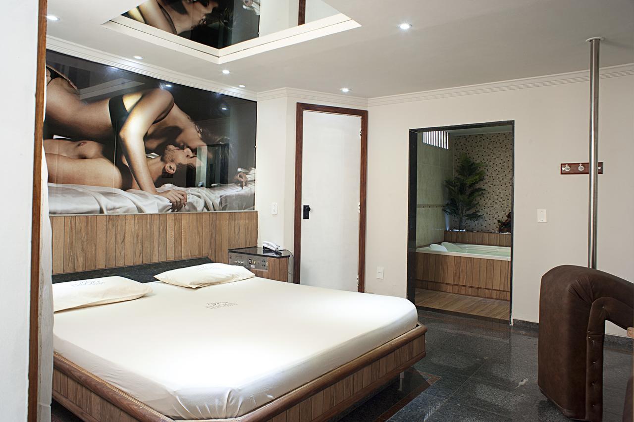 Itaoka (adults Only) Love hôtel 3*