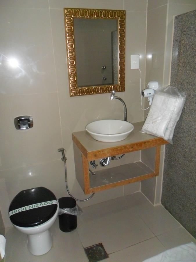 Itaoka (adults Only) Love hôtel Rio de Janeiro