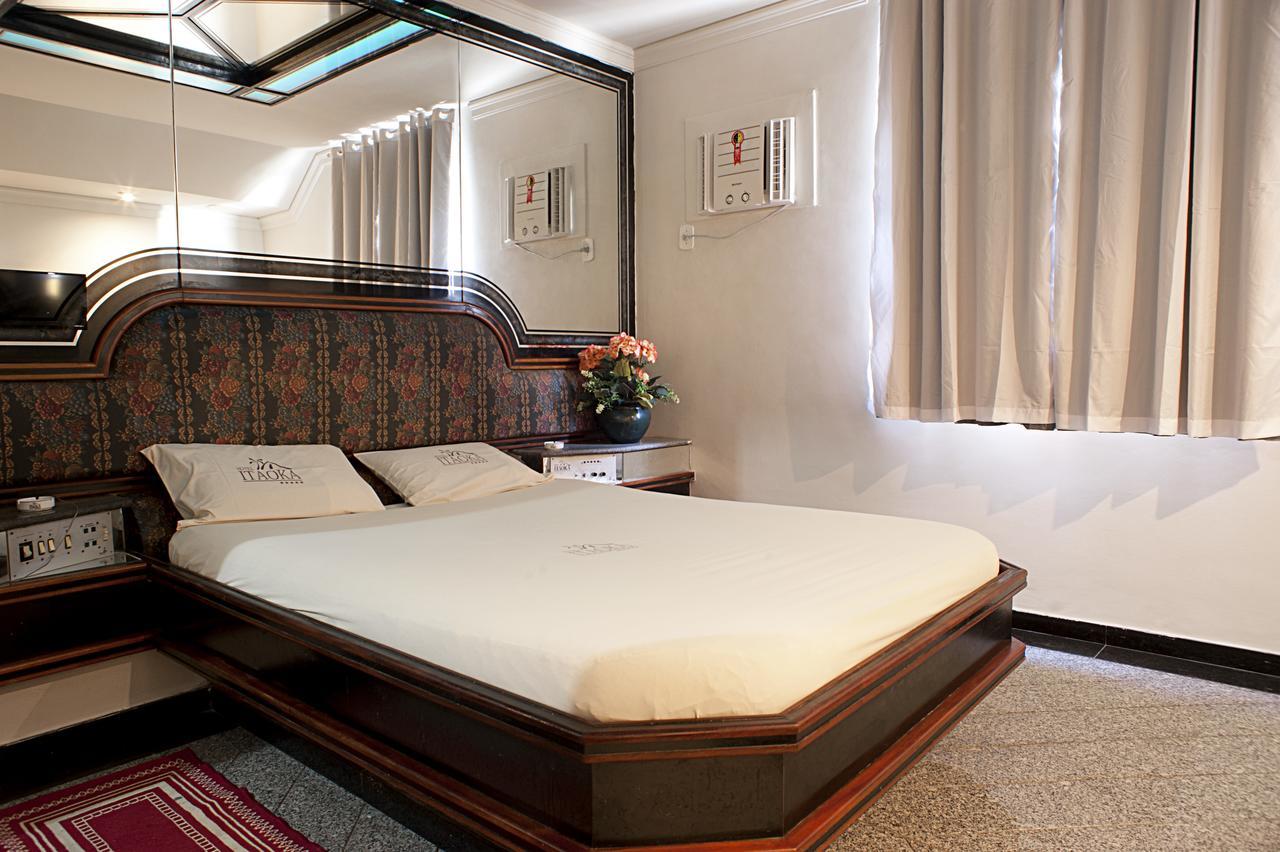 Itaoka (adults Only) Hotel do amor 3*