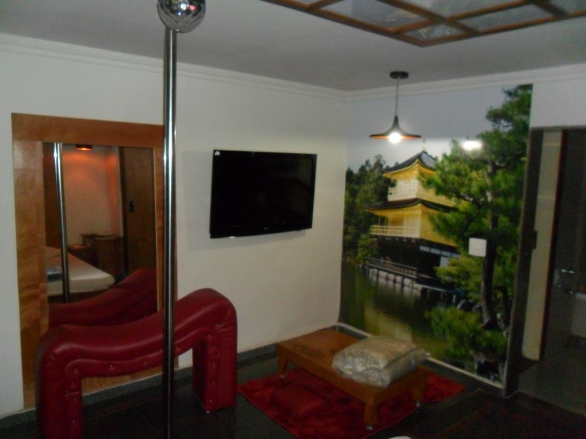 Itaoka (adults Only) Hotel do amor 3*