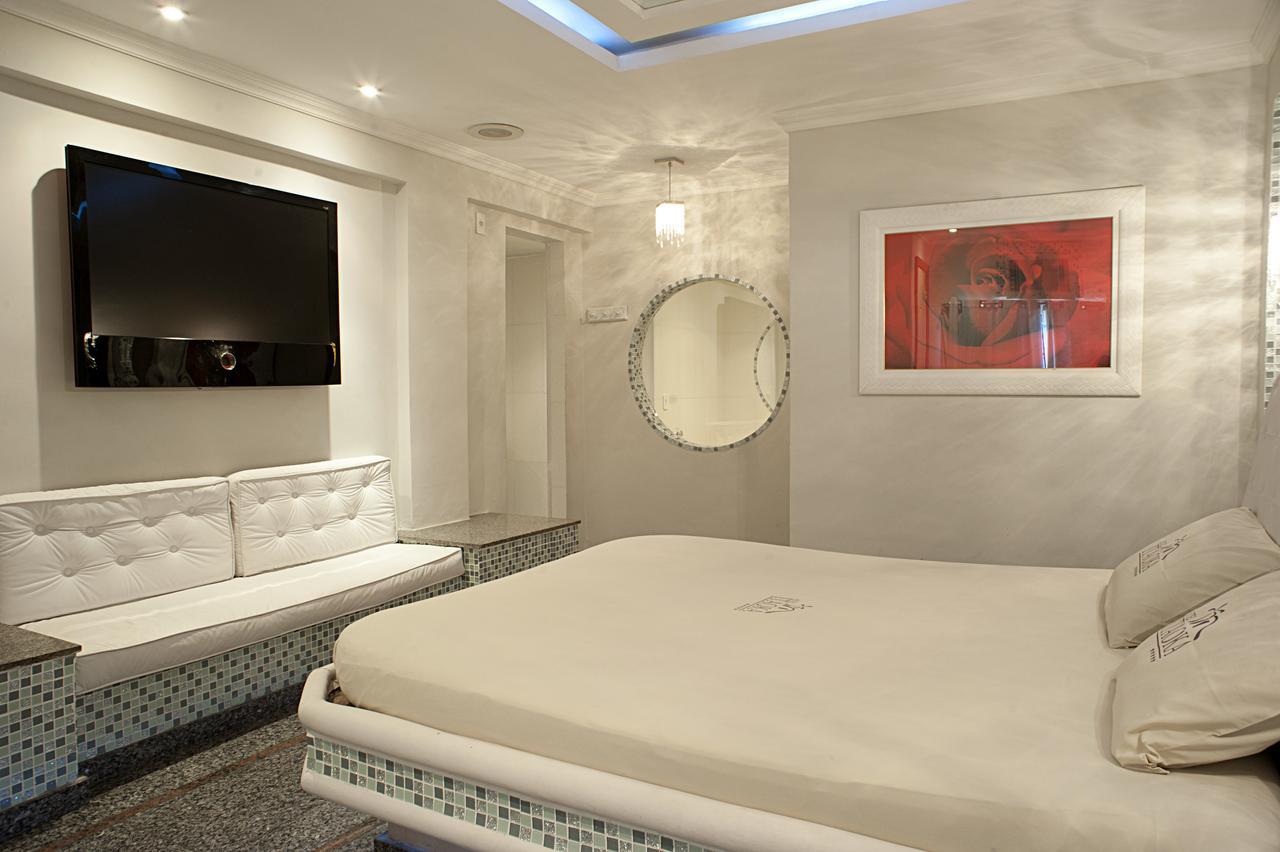 Itaoka (adults Only) Love hôtel Rio de Janeiro