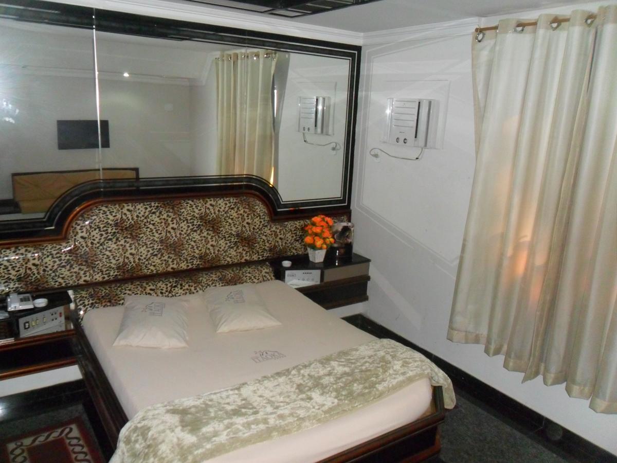 Love hôtel Itaoka (adults Only) Rio de Janeiro